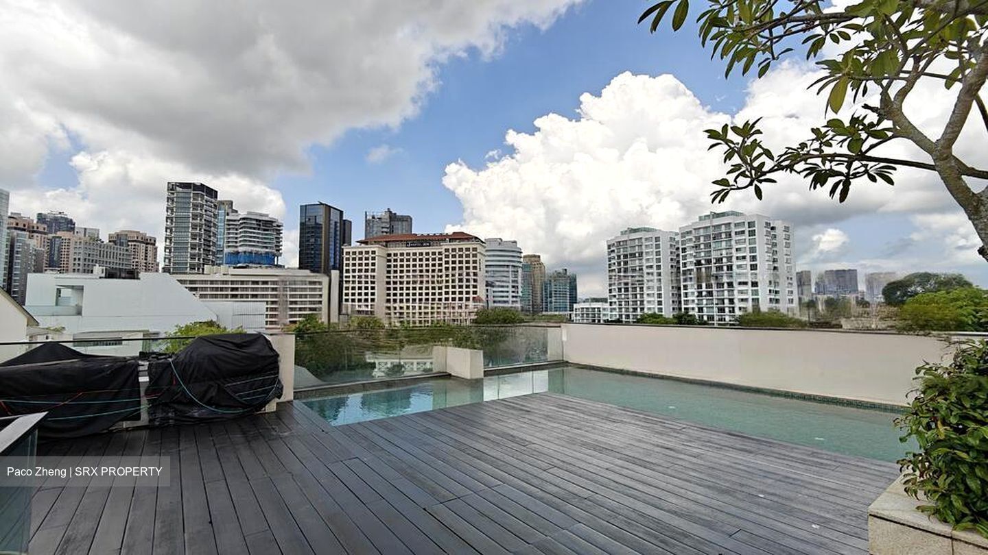 The Nassim (D10), Condominium #437445121